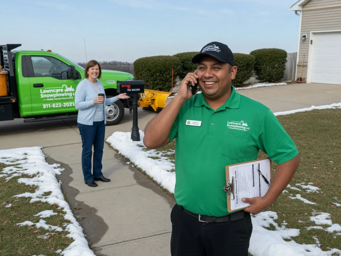 Lawn Care Services By Expert Landscaper Petersburg, NE FAQs